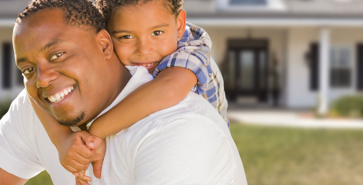 Home Equity banner